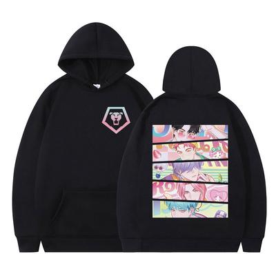 Top – Hoodies & Sweatshirts