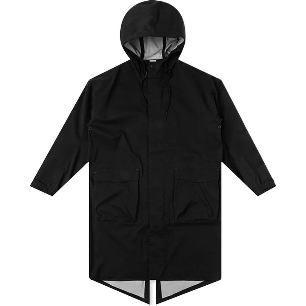 (WMNS) Nike Lab Collection Parka Women s AV8282-010 XXS