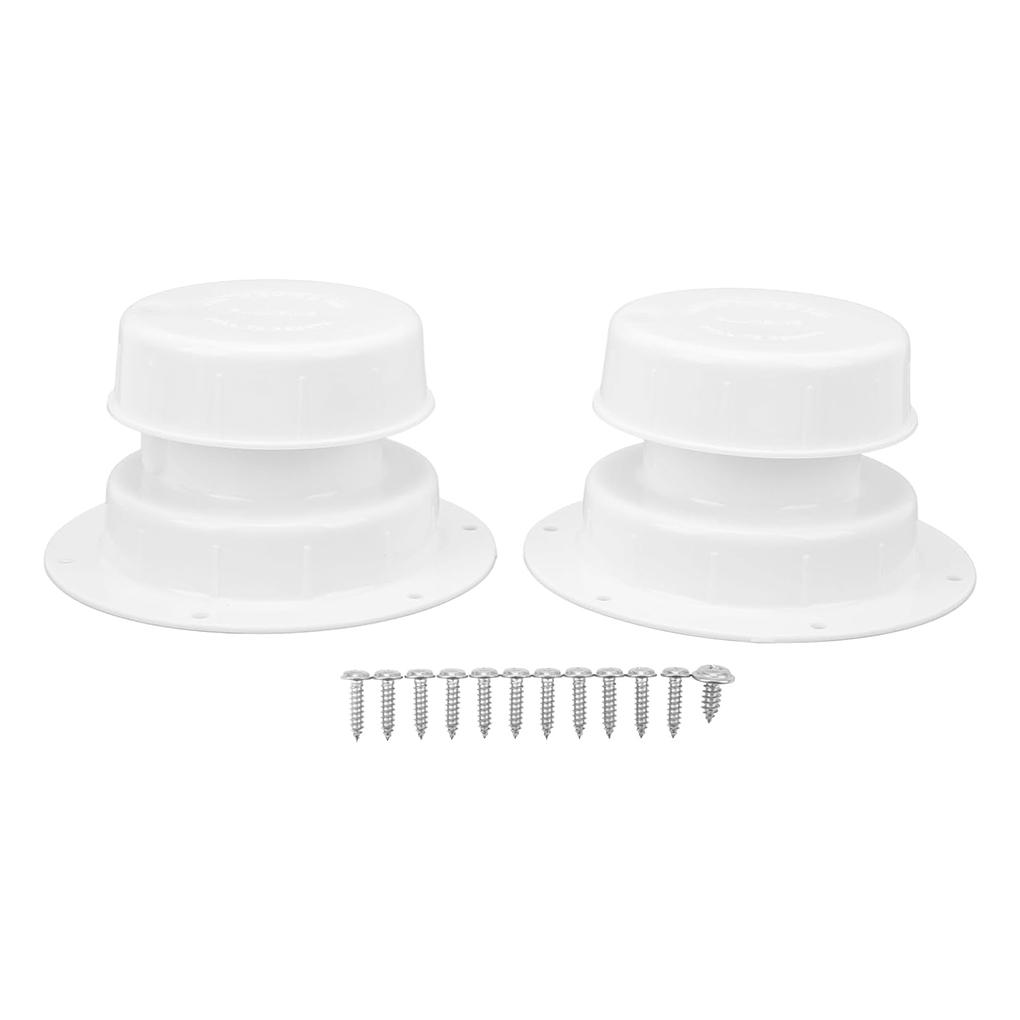 PP Einfache Installation Und Wartung RV Sanitär Entlüftung Für Verbessertes RV-Erlebnis Einfache Installation