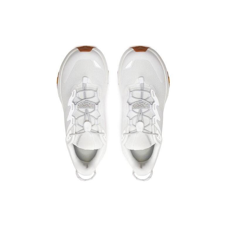 HOKA ONE ONE Transport White Gum Women's 1123154-WWH