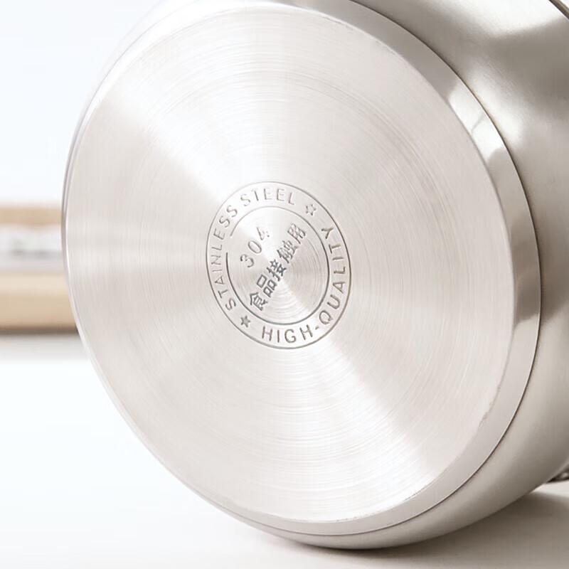 Yibo Boyce 28cm 3-Layer Stainless Steel Steamer