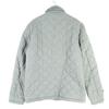 Unbenutzt Theo Dore Langarm Steppjacke L grau Herren Gebraucht