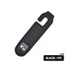 Car Seat Back Hook Adjustable Storage Hanger Auto Accessories For KIA K5 K2 Rio Optima Sportage Venga Sorento Stonic Forte ED7