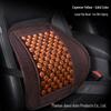 Universal Lumbar Support Cushion for Car, Home, and Office