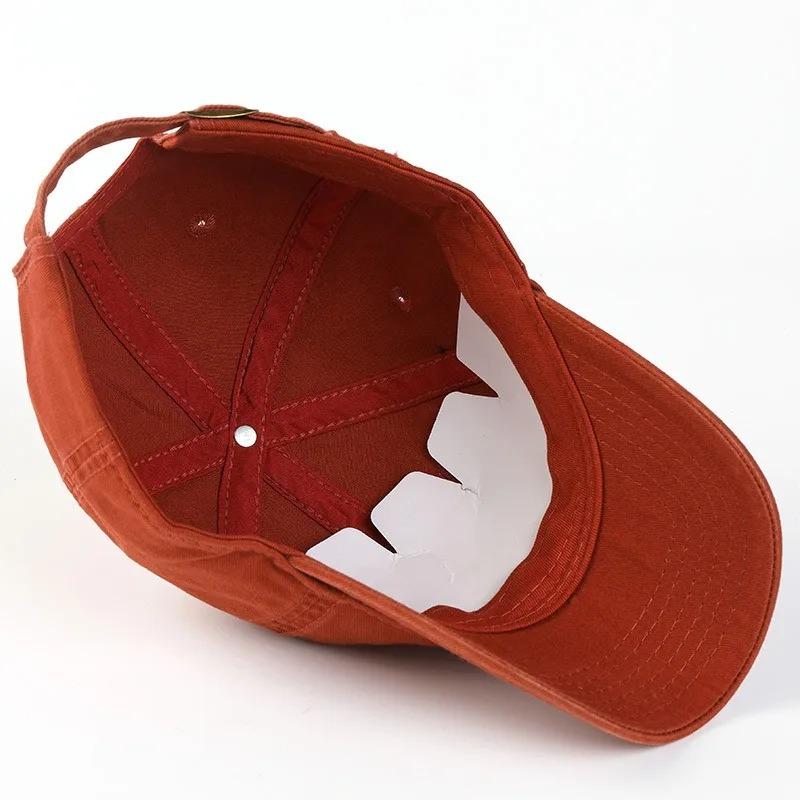 Extra Large Size 65-70Cm 100% Cotton Baseball Caps Men Women Plus Size Skin-Friendly Golf Cap Big Head Xxl Sports Caps Unisex
