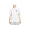 Nike Fff 2022/23 Štadiónový vonkajší dres Biela/Biela/Biela/Game Royal Muži Streetwear DN0688-100