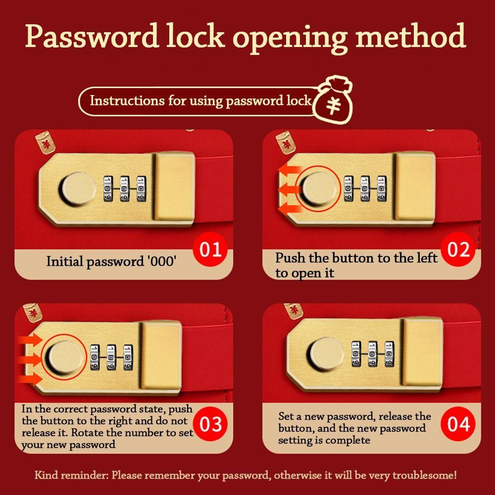 With Password Lock 100 Envelopes Money Saving Challenge Savings Challenges Book  Children