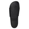 adidas Adilette Comfort Slippers Cushioned Insole Black/White