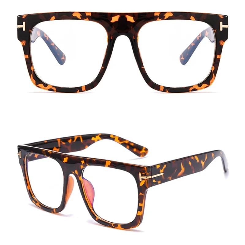 Oversized Glasses Men Luxury Steampunk Big Hyperopia Women Reading Photochromic Prescription 0 +0.5 +1.0 +2.0 To +6.0