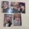 Makestar TXT TXT Tomorrow X Together Taiwan Fan Sign Special Gift Photocard Set