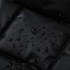 Ginocchiere Wraps Pad Protettore Scaldamuscoli Gamba Moto Invernale Bici Ginocchiera Moto Manica Gamba Antivento Scaldamuscoli Termico