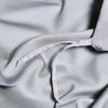 FUANNA Cloud Elegance 4-Piece Bedding Set