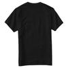 Iron Mike Tyson Brooklyn Boxlegende Fitnessstudio Training T-Shirt. Sommer Baumwolle O-Ausschnitt Kurzarm Herren T-Shirt Neu S-3XL