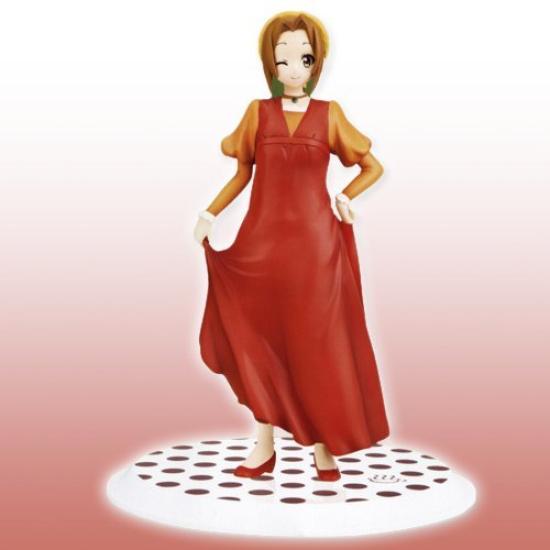 

DX Figure Romi Ritsu Tainaka K-ON! ! - Juri! - (Prize)