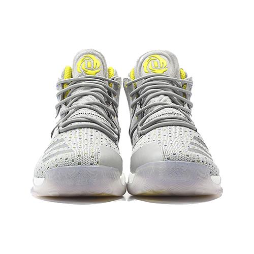 New Adidas D Rose 7 Primeknit Sneakersnstuff BB1946