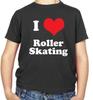 Role, skateboarduri și trotinete – Patine cu rotile
