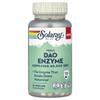 SOLARAY Enzima Dao Vegana, 60.000 HDU, 90 Cápsulas Vegetales