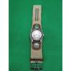 Used FOSSIL Beige Quartz Analog Wristwatch