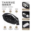 Men's Single Shoulder Bag - Crossbody Sports Leisure Large Capacity Work Commute