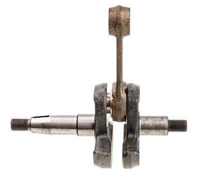 Cedrus Crankshaft Sprayer Op02 070806
