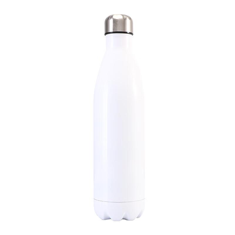 Shangqi Insulated Stainless Steel Sports Water Bottle