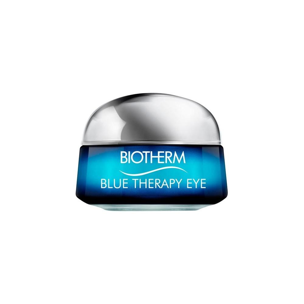 

Biotherm Blue Therapy Yeux Réparation des Signes Visibles de l Âge 15ml