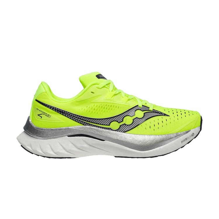 

Мужские кроссовки Saucony Endorphin Speed 4 Citron Navy зеленые S20940-221 40.5