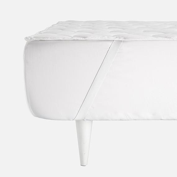 

МАТРАС-КРОВАТЬ OTHELLO BASIC TEONA EASY CARE 100X200