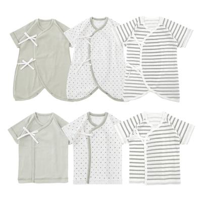 Unisex (3 Yaş Altı) – Giyim Setleri