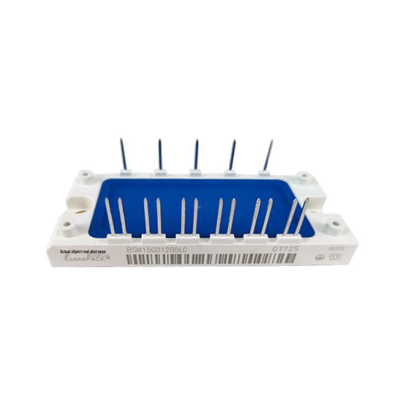 High-Power IGBT Module: FZ600R65KE3 & FZ750R65KE3 Three-Phase Rectifier Bridge