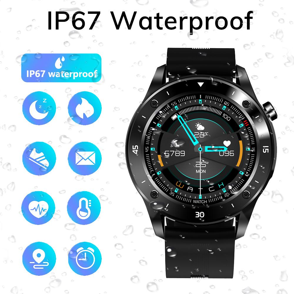smartwatch f 22