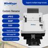 Yingyuan M1690 A4 Duplex Document Scanner CN plug (adapter included)