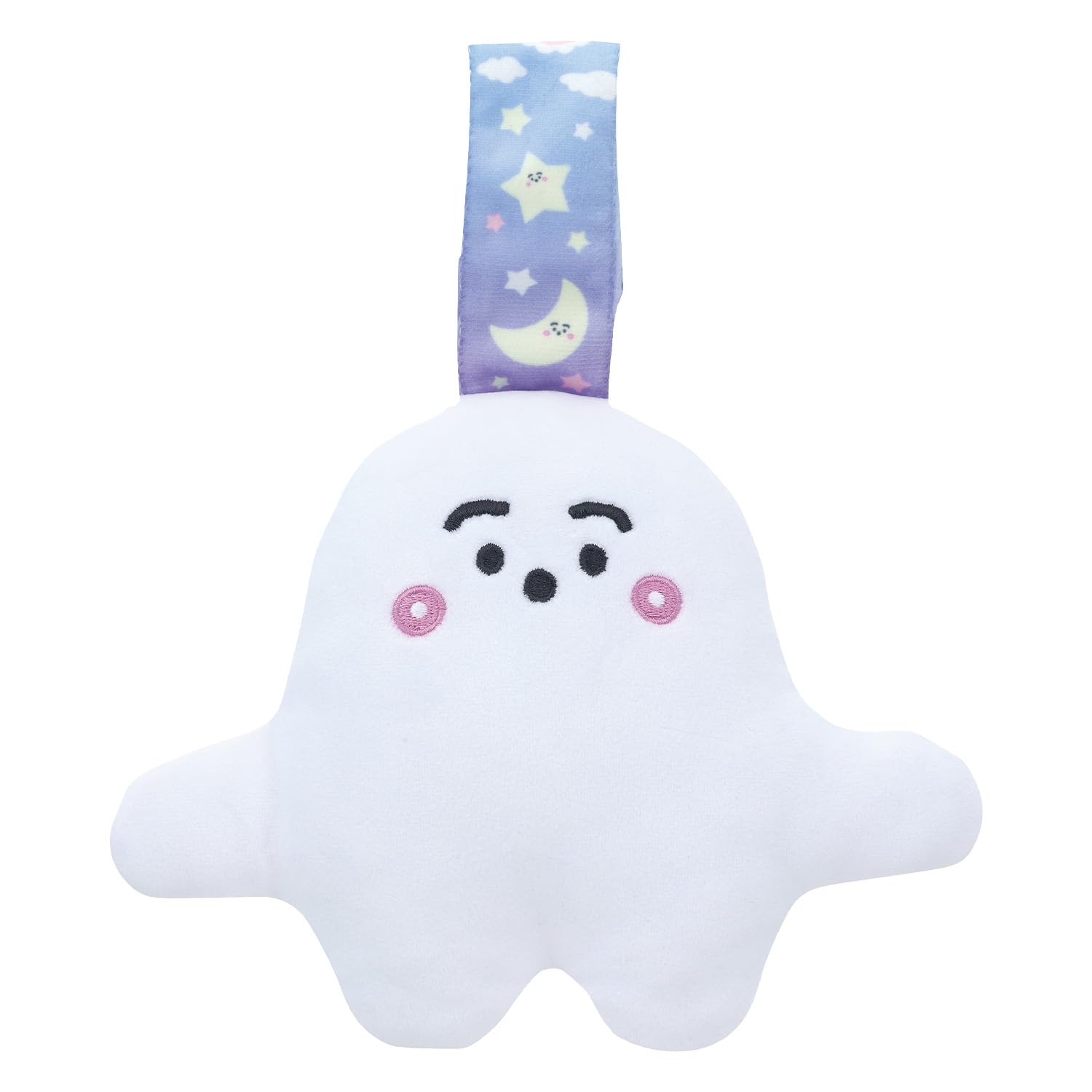 

[BANDAI] Shina Pushu Melody Packed! Always Together Goodnight Pushu Pushu