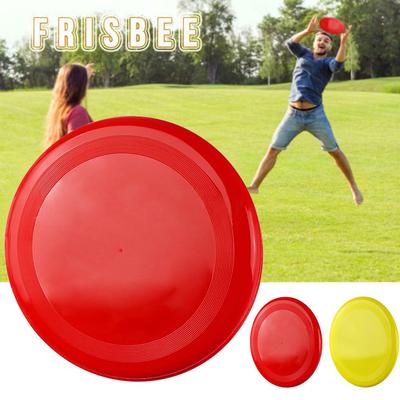 En ny vändning på leken med att kasta frisbee Leksak Interaktiv leksak