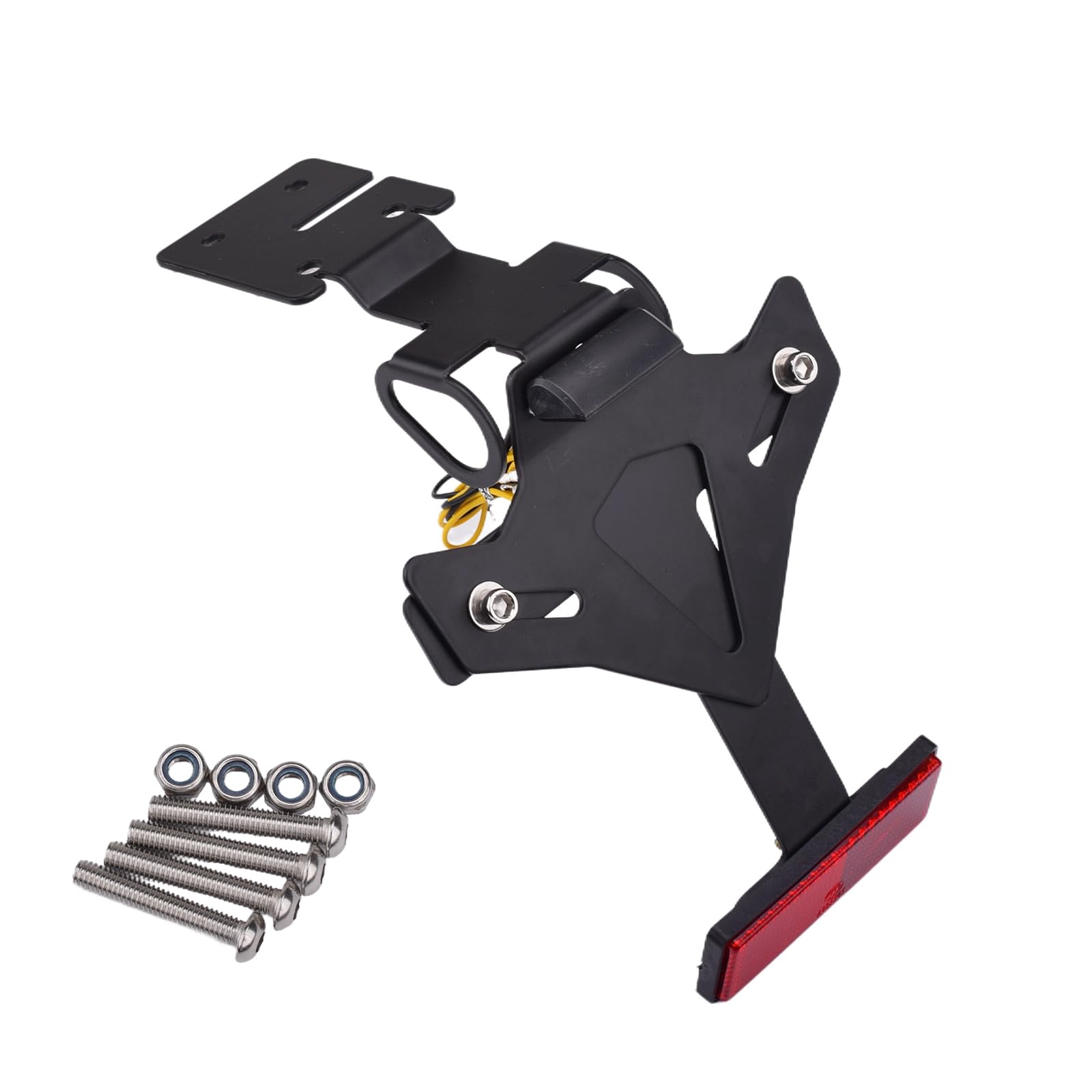 

LEDISHUN Fender Eliminator Kit for Yamaha YZF-R6 2017+