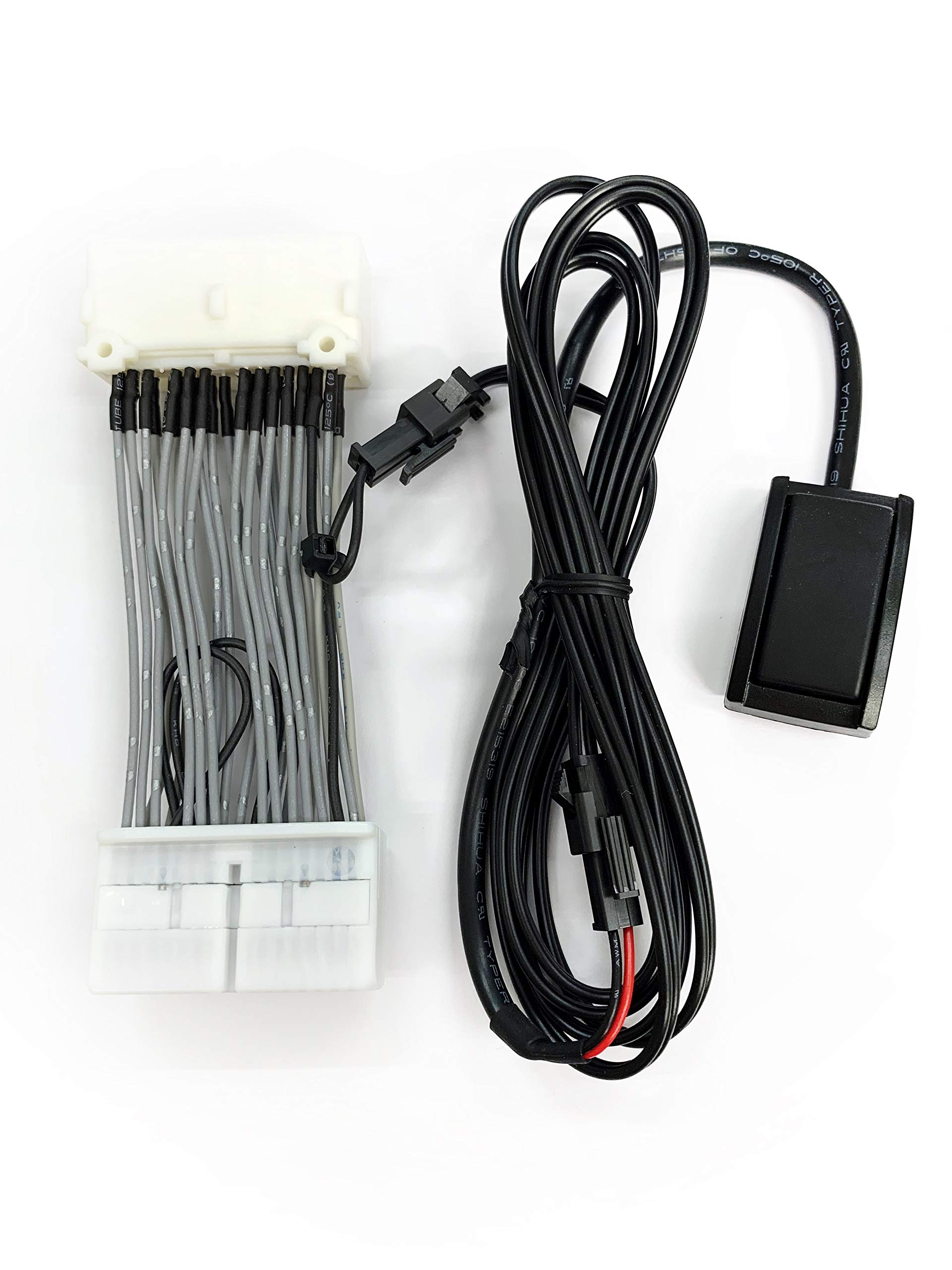(STV-T05-SS-26P)Lexus IS-F USE20 Navigation kit that allows you to view Lexus IS-F USE20