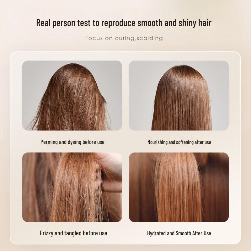 Sen Zhi Lu Hair & Body Care Set