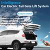 For SsangYong Actyon KGM Torres 2022~2025 Tailgate Electric Tail Gate Lift Prop Support Vehicle Power Rear Door Liftgate Strut