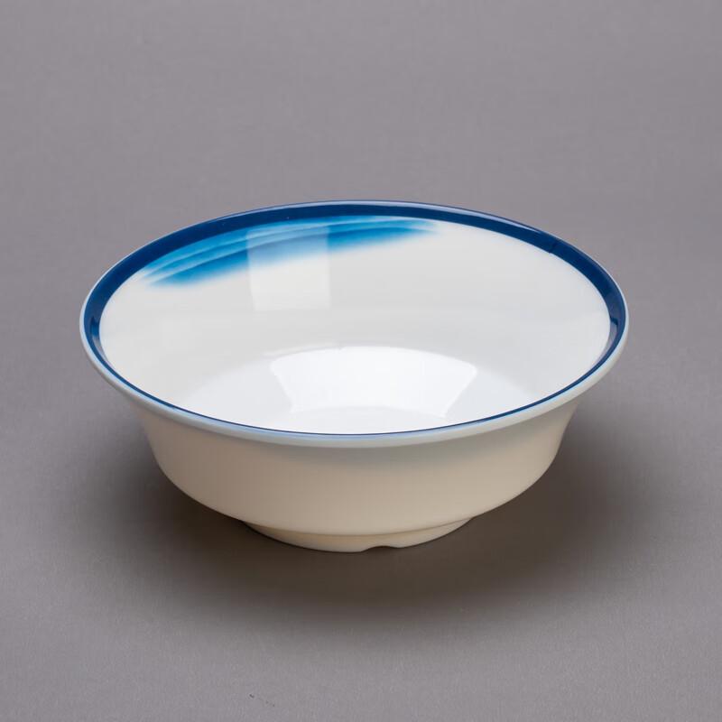 Xinji Gaoge Yangge Series Melamine Bowls