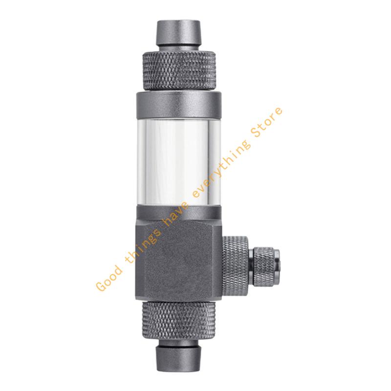 

Small Bubble Diffusers Quiet Making with Tiny Bubble for Aquariums FishTanks Release Tool for Air Pumps 55KF