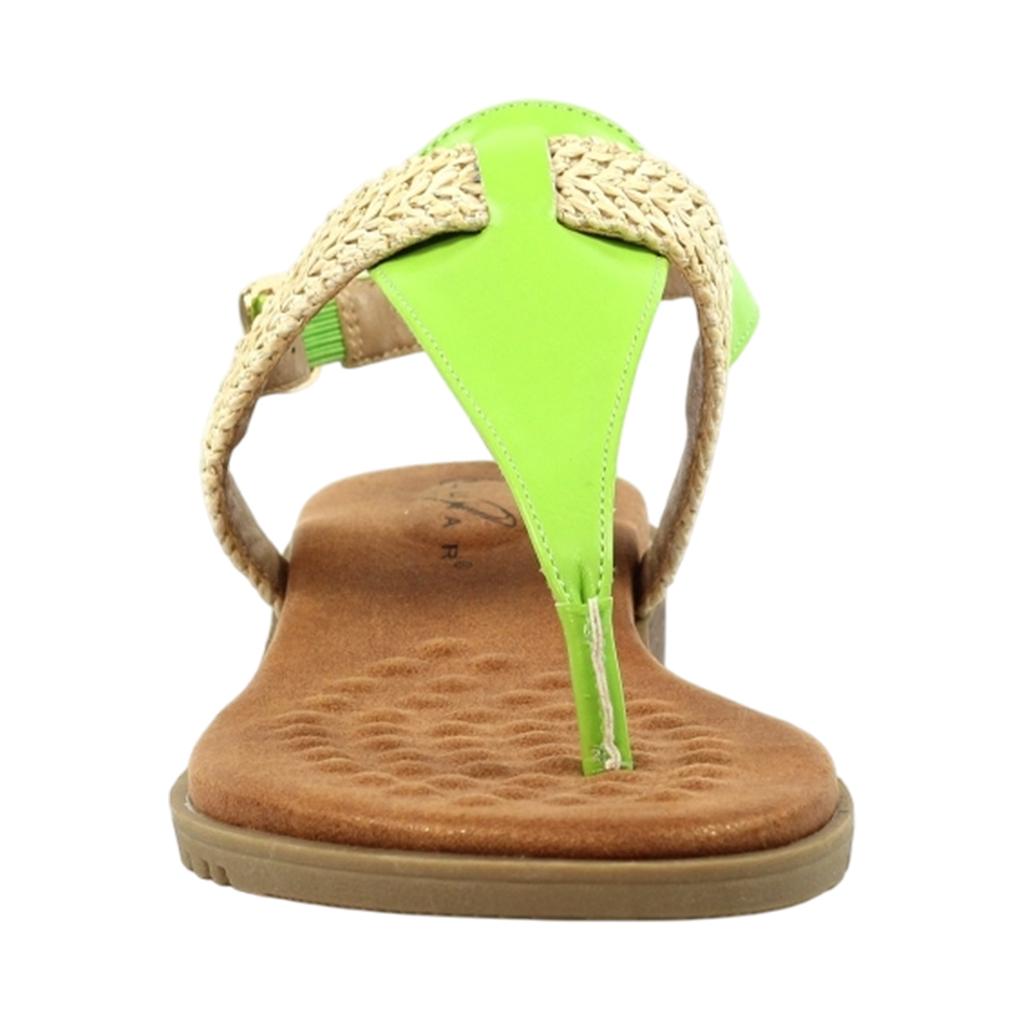 Lunar Womens/Ladies Rimini Sandals