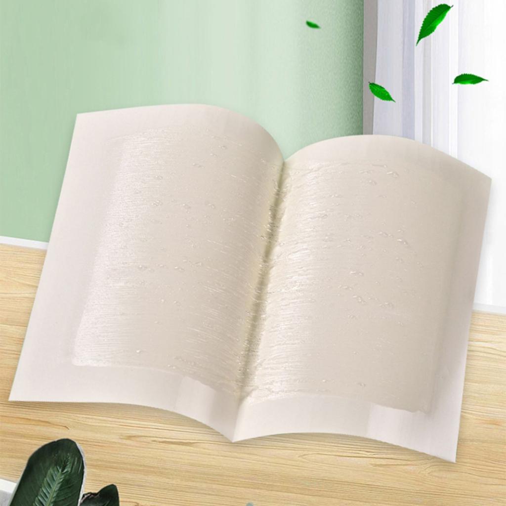 10 Stück Klebefliegenaufkleber, Klebefliegen Mücken Anti-Fliegenmittel Klebefliegen Klebefliegenbrett King Fliegenpapier Klebefliegenpapier
