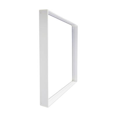 Aluminum Frame 60X60 Backlit