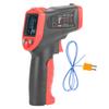 50 Celsius 650 Celsius  HandHeld Industrial Digital NonContact Infrared Thermometer with KThermocouple