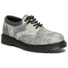 Dr. Martens Suede Comfortable Casual Shoes Men Shoes Gray Black White 31893380