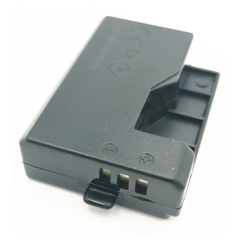 5V USB Adapter To LP-E10 LP E10 ACK-E10 DR-E10 Dummy Battery for Canon EOS 1100D 1200D 1300D 1500D 3000D T3 canon eos 2000d