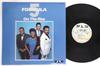 LP Record FORMULA 5 - On The Rise MAL7433 MALACO 1986 US Soul/Funk Used