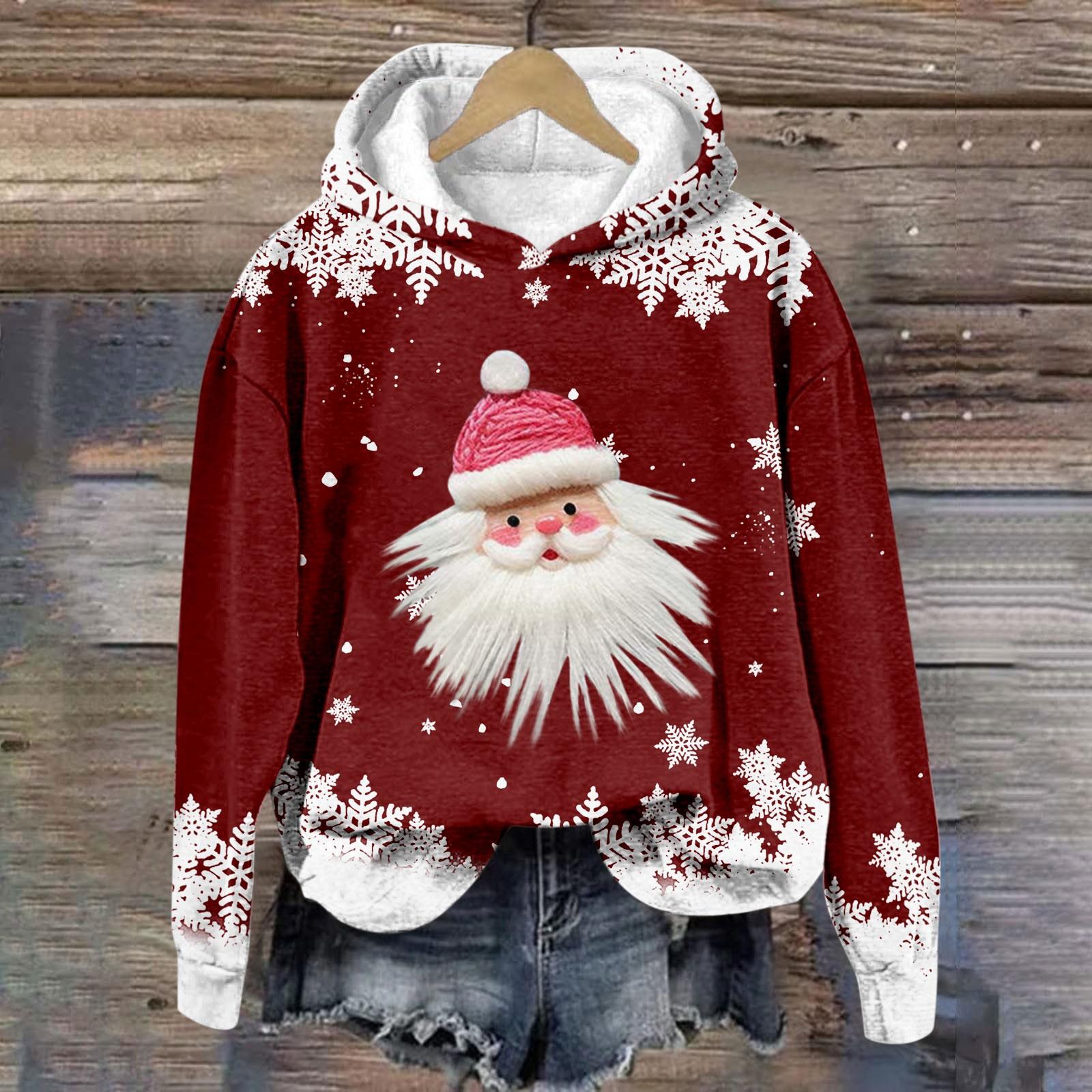 Женские толстовки с длинным рукавом — фото 7