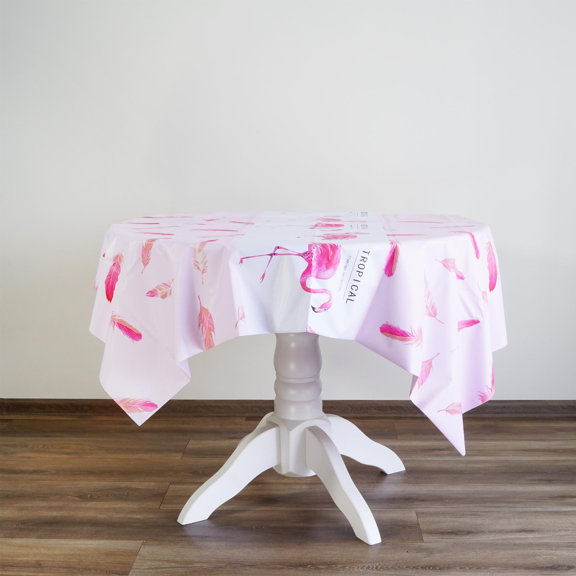 

Скатертина Supretto водовідштовхувальна (Арт. 5686)