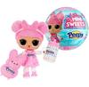 MGA LOL SURPRISE Doll Easter Edition Ball Loves Mini Sweets Peeps 7 Surprises